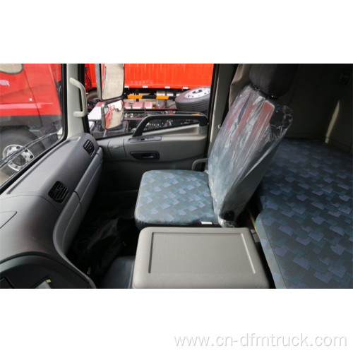 Dongfeng 6X4 420hp heavy duty truck head